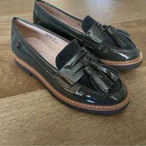 Venettini Loafers
